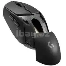 Logitech G309 LIGHTSPEED Simsiz Oyun Siçanı 3