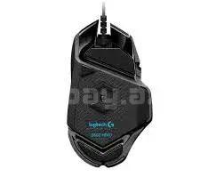 Logitech G502 HERO 910-005470 HERO 25600 DPI RGB Проводная игровая мышь 2