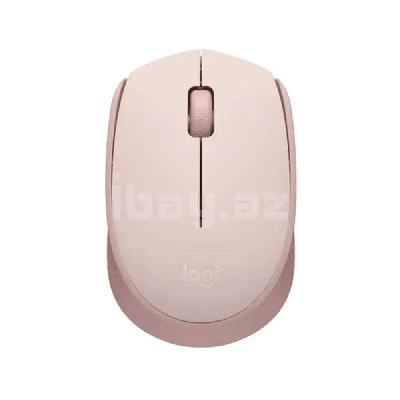 Logitech M171 910-006865 Rose Simsiz Optik Siçan