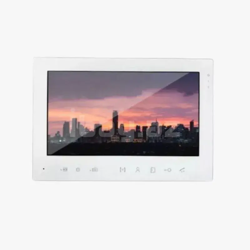 Hermax HR703HP Full HD Video Domofon Sistemi