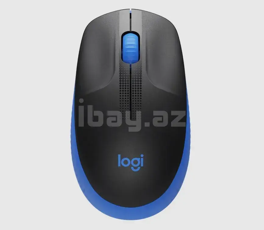 Logitech M190 Simsiz Optik Siçan