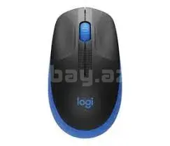 Logitech M190 Беспроводная оптическая мышь 3