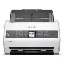 Epson WorkForce DS-730N B11B259401 A4 Цветной Дуплексный Сетевой Сканер 2