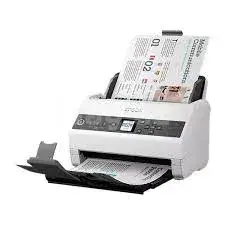 Epson WorkForce DS-730N B11B259401 A4 Цветной Дуплексный Сетевой Сканер 3