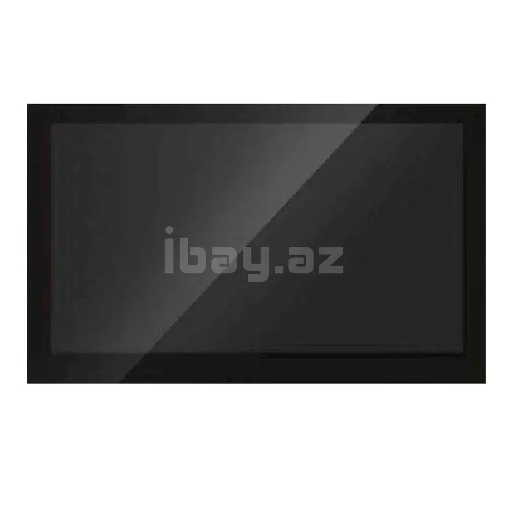 Hermax HR-108-IPM-FHD Black IP Video Domofon Sistemi