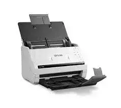 Epson WorkForce DS-770II B11B262401BB A4 Цветной Дуплексный Документ-сканер 3