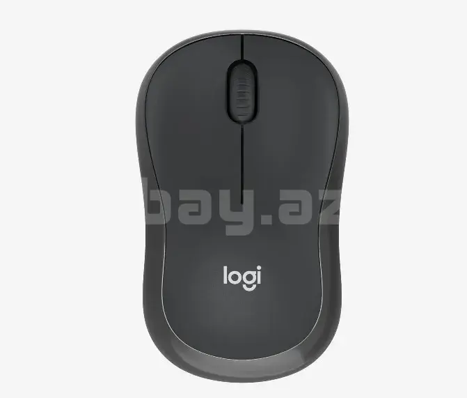 Logitech M240 Silent 910-007119 Graphite Bluetooth Simsiz Siçan