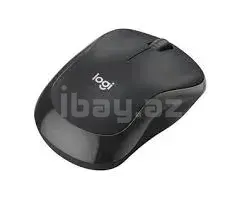 Logitech M240 Silent 910-007119 Graphite Bluetooth Simsiz Siçan 2