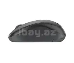 Logitech M240 Silent 910-007119 Graphite Bluetooth Simsiz Siçan 3