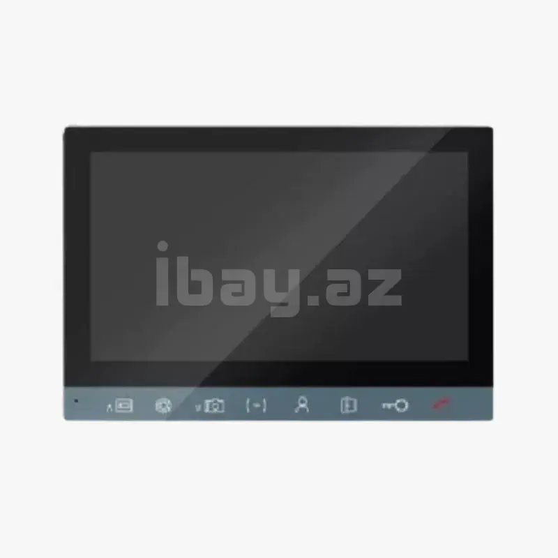 Hermax HR-710-IP Умный Видеодомофон