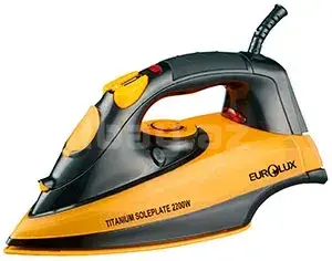 Eurolux EU-SI5003SBO Утюг