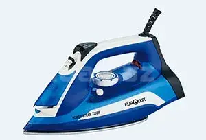 Eurolux EU-SI5005SWB Утюг