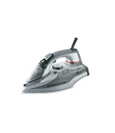 Eurolux EU-SI5072SG Утюг