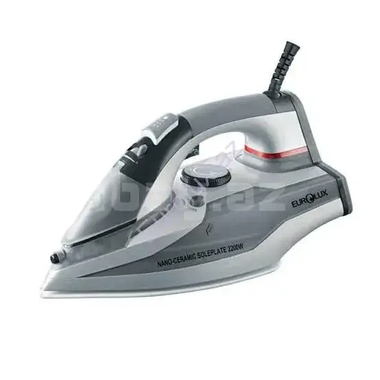Eurolux EU-SI5072SG Утюг 3