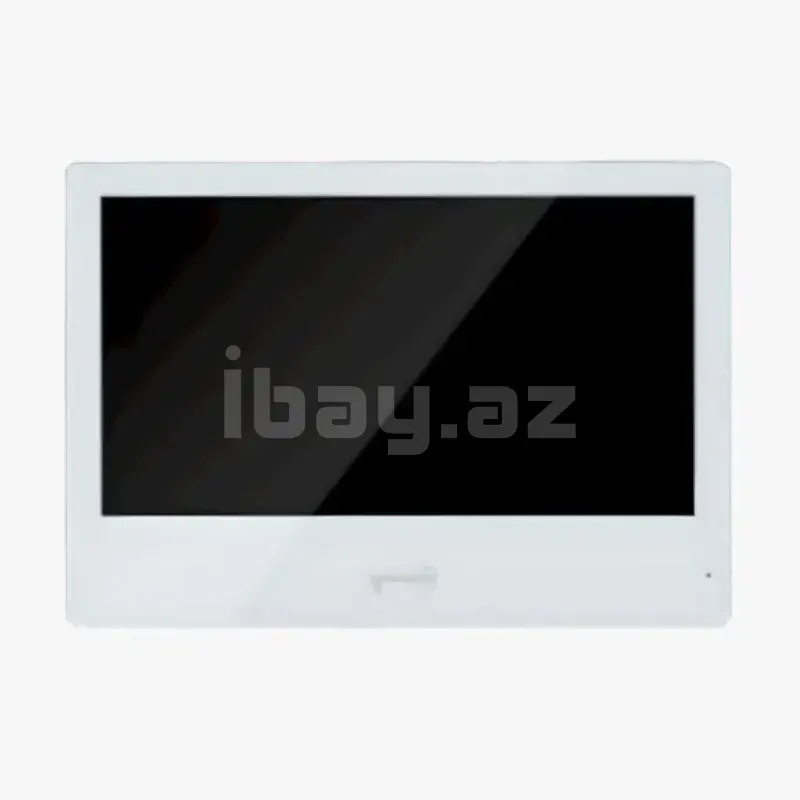 Hermax HR-112-IP Умный Видеодомофон
