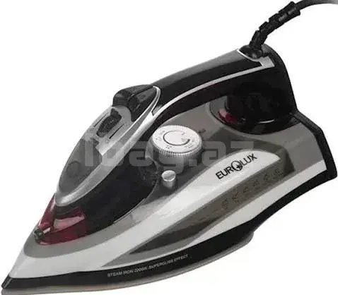 Eurolux EU-SI5074GB Утюг 2