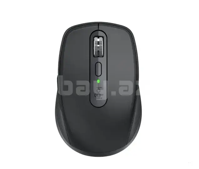 Logitech MX Anywhere 3S Simsiz Bluetooth Siçan