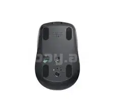 Logitech MX Anywhere 3S Simsiz Bluetooth Siçan 3