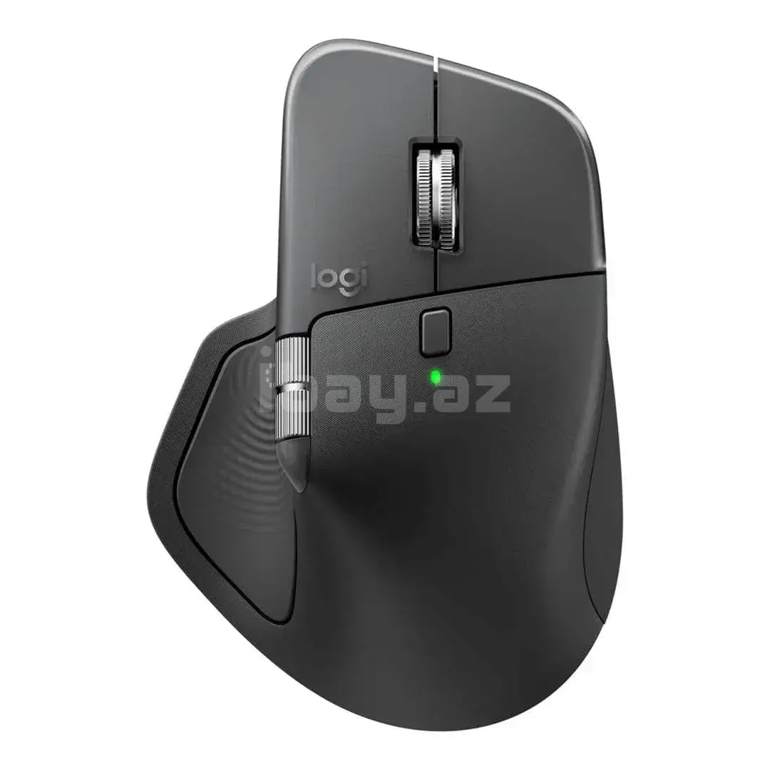 Logitech MX Master 4 Performance Simsiz Siçan