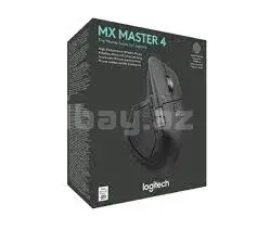 Logitech MX Master 4 Performance Simsiz Siçan 2