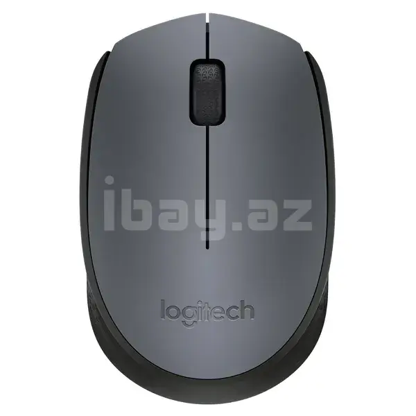 Logitech M170 Simsiz Optik Siçan