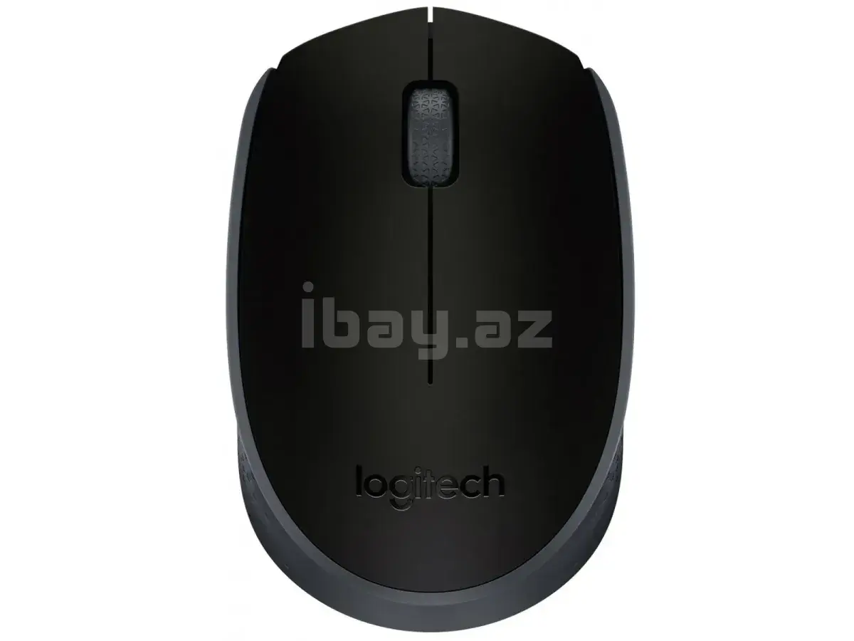 Logitech M171 910-004424 Simsiz Optik Siçan