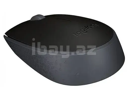 Logitech M171 910-004424 Simsiz Optik Siçan 2