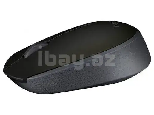 Logitech M171 910-004424 Simsiz Optik Siçan 3