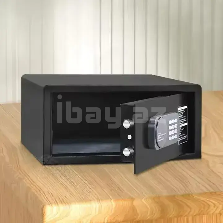 CeqSafe E2042FY Электронный сейф