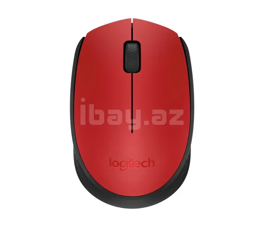 Logitech M171 Simsiz Optik Siçan