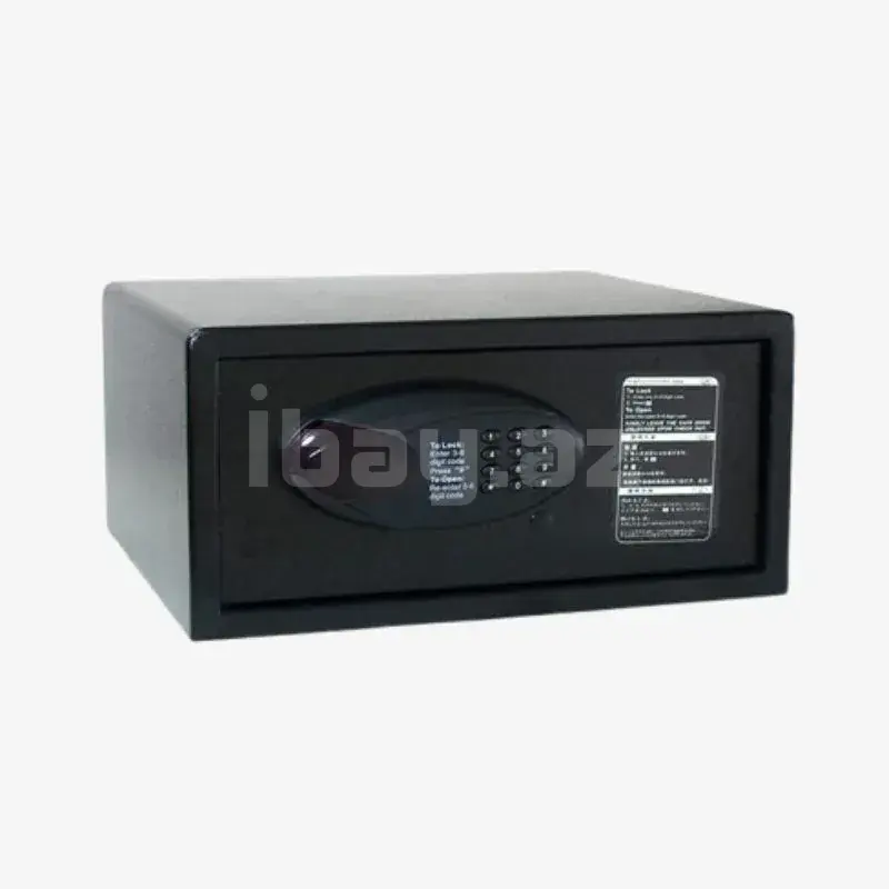 CeqSafe E2042G Электронный сейф