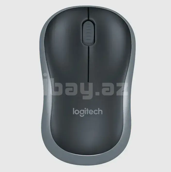 Logitech M185 Simsiz Optik Siçan