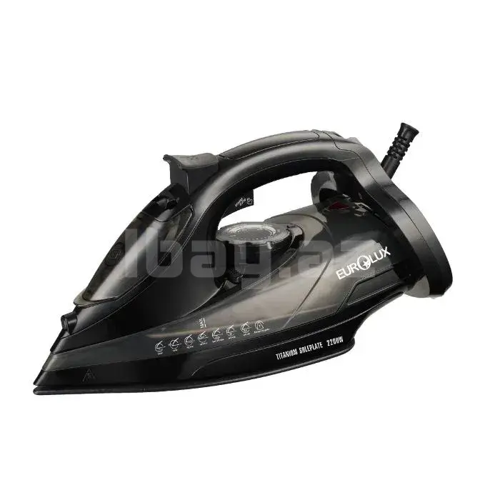 Eurolux EU-SI5083SB Утюг