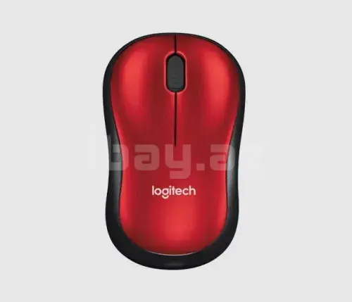 Logitech M185 Simsiz Optik Siçan