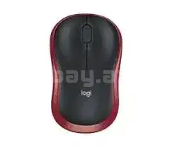 Logitech M185 Simsiz Optik Siçan 2
