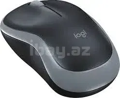Logitech M185 Simsiz Optik Siçan 3