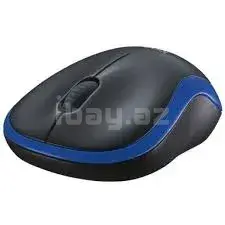 Logitech M185 Simsiz Optik Siçan 3