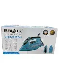 Eurolux EU-SI5092STB Утюг 3