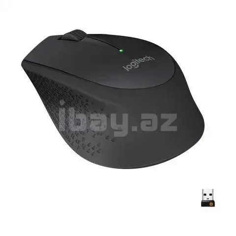 Logitech M280 Simsiz Optik Siçan