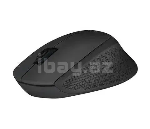 Logitech M280 Simsiz Optik Siçan 3