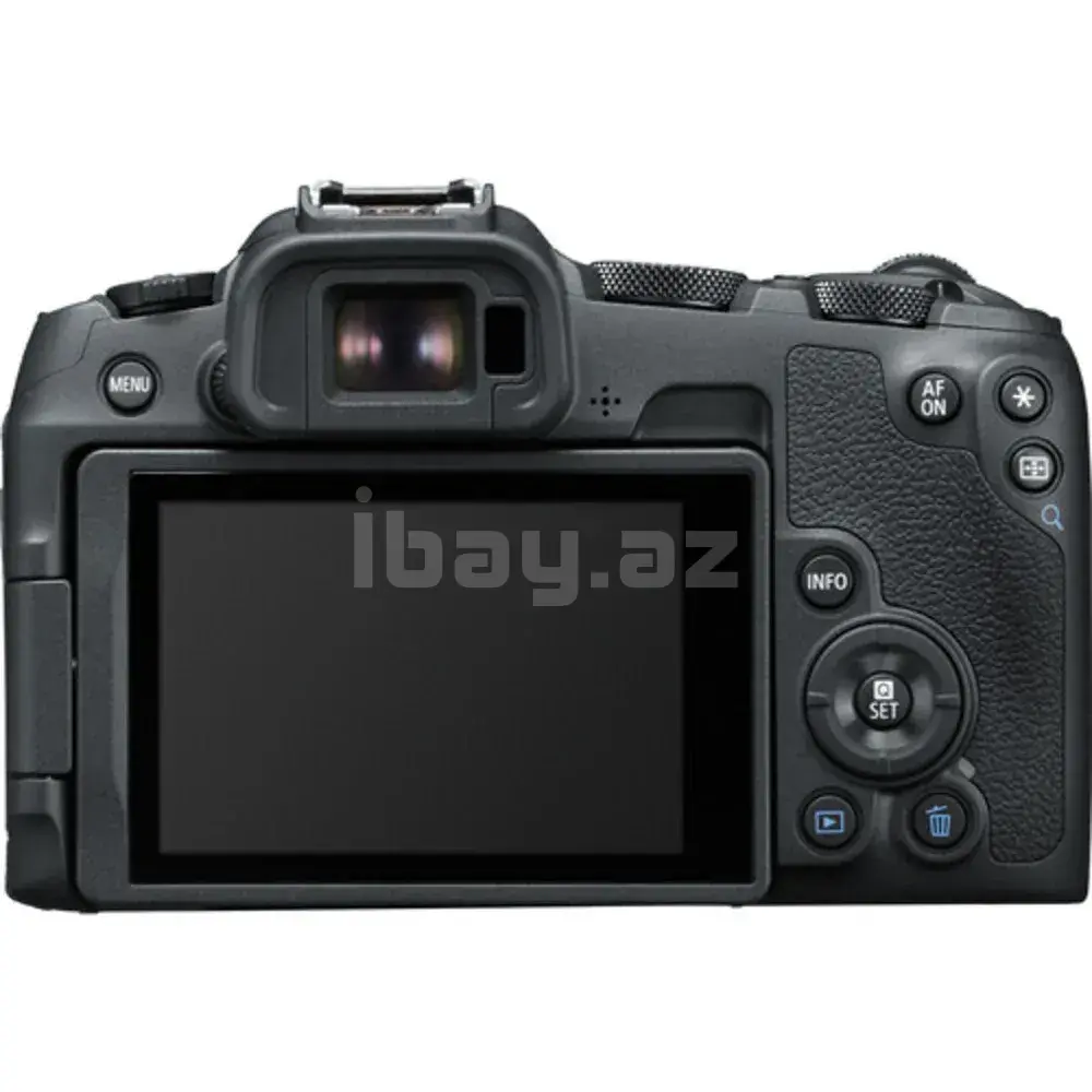Canon DSLR Камера EOS R8 + Объектив RF 24-50 IS STM 2