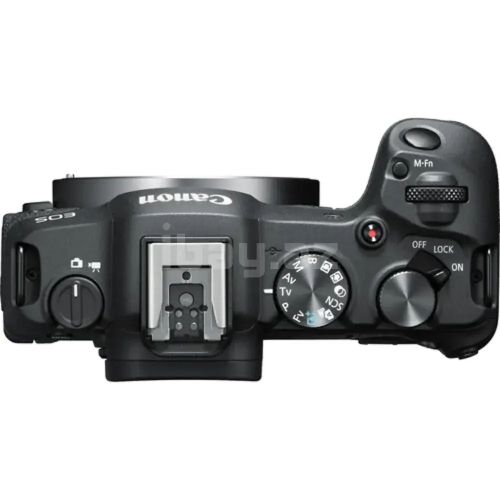 Canon DSLR Камера EOS R8 + Объектив RF 24-50 IS STM 3