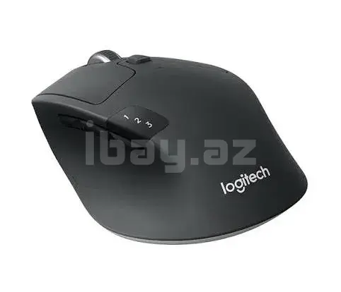 Logitech M720 Triathlon Simsiz Bluetooth Siçan 2