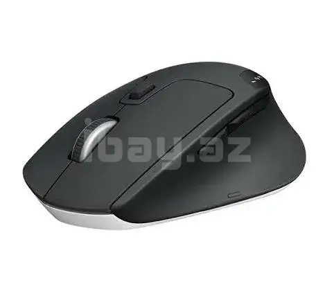 Logitech M720 Triathlon Simsiz Bluetooth Siçan 3