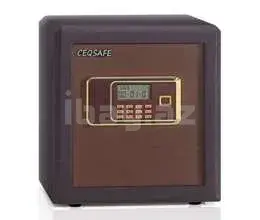 CeqSafe 3D-310 Огнестойкий сейф с электронным и ключевым замками
