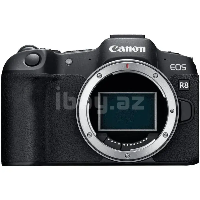 Canon DSLR Камера EOS R8 Body