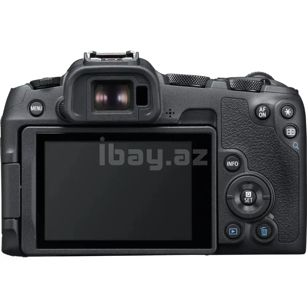 Canon DSLR Камера EOS R8 Body 2