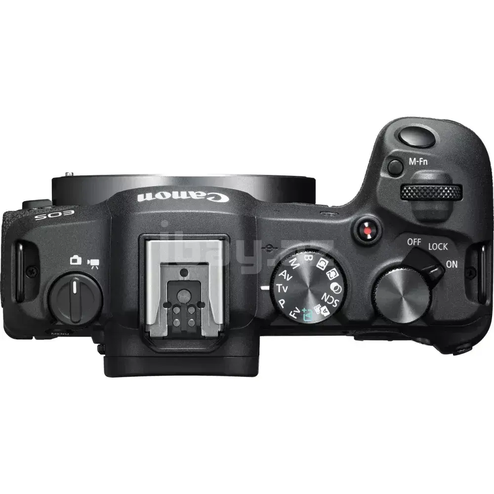 Canon DSLR Камера EOS R8 Body 3