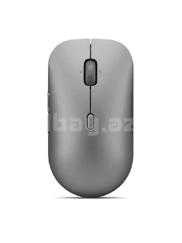 Lenovo Wireless Multi-Mode Pro Plus Mouse 6050 Simsiz Siçan