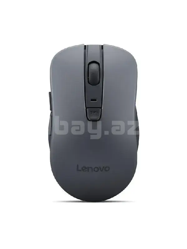 Lenovo WL310 Bluetooth Silent Mouse Simsiz Siçan